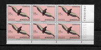 [Birds, type CJ]
