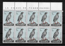 [Birds, type BZ]