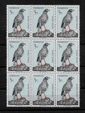 [Birds, type BZ]