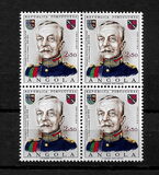 [The 100th Anniversary of the Birth of Marshal Carmona, 1869-1951, Typ KS]