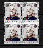 [The 100th Anniversary of the Birth of Marshal Carmona, 1869-1951, Typ KS]