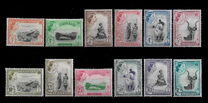 [Queen Elizabeth II, type AA]