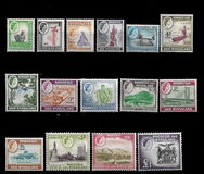 [Queen Elizabeth, Local Motives, type R]