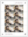 [The 700th Anniversary of the Death of Marco Polo, 1254-1324, タイプ WZ]