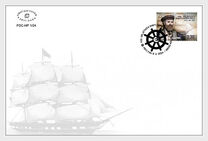 [The 700th Anniversary of the Death of Marco Polo, 1254-1324, タイプ WZ]