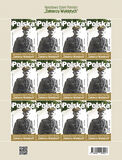 [The National Day of Remembrance of Accursed Soldiers, 類型 JWK]