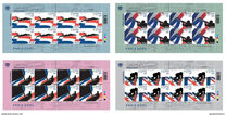 [Summer Olympic Games - Paris, France, type AYV]