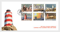 [The 300th Anniversary of the Casquets Lighthouse, Tip ADO]