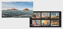 [The 300th Anniversary of the Casquets Lighthouse, Tip ADO]