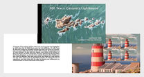 [The 300th Anniversary of the Casquets Lighthouse, Tip ADO]