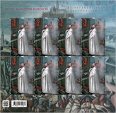 [Personalities - Father Augustyn Kordecki, 1603-1673, typ JVN]