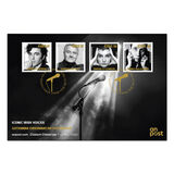 [Iconic Irish Voices, 類型 EER]