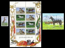 [Horses, type GC]