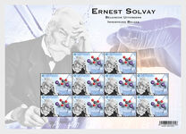 [Ernest Solvay, 1838-1922, Typ FSG]