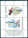 [Olympic Winter Games - Turin 2006, Italy, type FRJ]