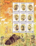 [Pre-Human Ancestors, Tip PM]
