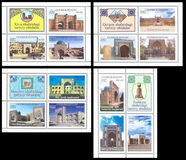 [Architecture of Uzbekistan, ประเภท ZC]