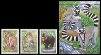 [Tashkent Zoo, type ADH]