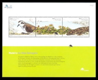 [Savage Islands of Madeira, тип HH]