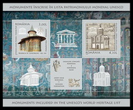 [UNESCO World Heritage, type JAS]