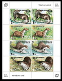 [Fauna - Otters, type ND]