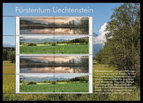 [Nature Reserves in Liechtenstein, Tipi BSD]
