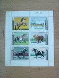 [Horses, タイプ ELD]
