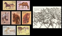[Horses, type CJ]