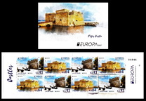 [Europa 2017 - Castles, type ATA]