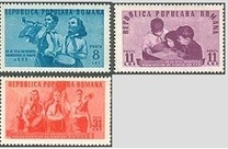 [Young Pioneers, 類型 XVC]