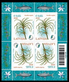 [Flora - Fine Najda, тип AER]