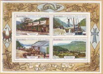 [Historic Port St. Johns, type FY]