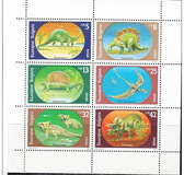 [Prehistoric Animals, Tip EIS]