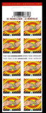 [Solidarity Stamp - Volunteer, Tip DYC]