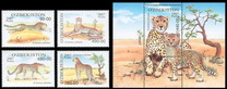 [Cheetahs, タイプ AAJ]