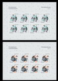 [The 50th Anniversary of the Apollo 11 Mission to the Moon, type BZJ]
