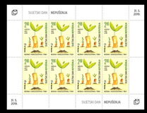 [World No-Tobacco Day, type SI]
