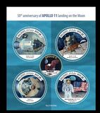 [The 50th Anniversary of Apollo 11 Landing on the Moon, Tip LIJ]
