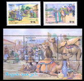 [Images of the Silk Road, type AVU]