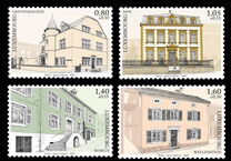 [The Luxembourg Moselle Region, type BYU]