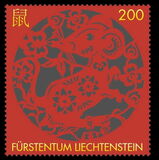 [Chinese New Year 2020 - Year of the Rat, type BZY]