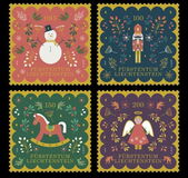 [Christmas, type BZZ]