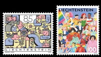 [Diversity - Joint Issue with Switzerland, type CAG]