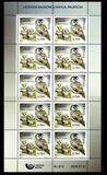 [Birds - Owls, 類型 ALJ]