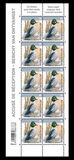 [AR Birds - Common Goldeneye, type FDN]