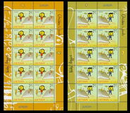 [EUROPA Stamps - Children's Books, type ZL]