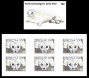 [Norden 2020 - The Seal Pup, type AIO]