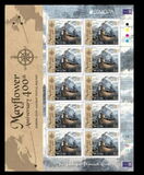 [The 400th Anniversary of the Mayflower, Tip CSN]