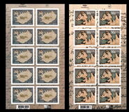 [EUROPA Stamps - Ancient Postal Routes, type AYG]