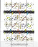 [Bicycles, タイプ FXG]